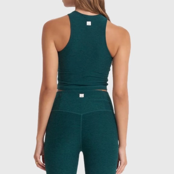 Vuori Clean Elevation Legging - Picture 5 of 10